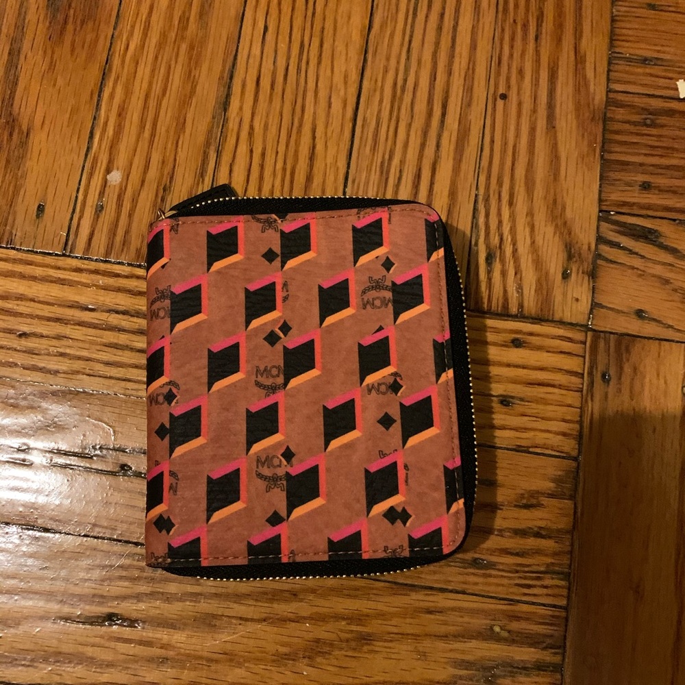 Wallet